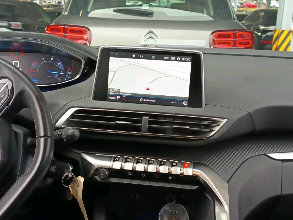 Peugeot 3008 BlueHDi 130ch S&S BVM6 Active Business 2020