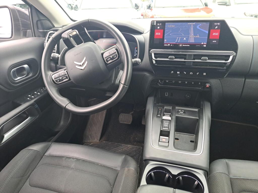 Citroen C5 Aircross BlueHDi 130 S&S EAT8 C-Series 2023