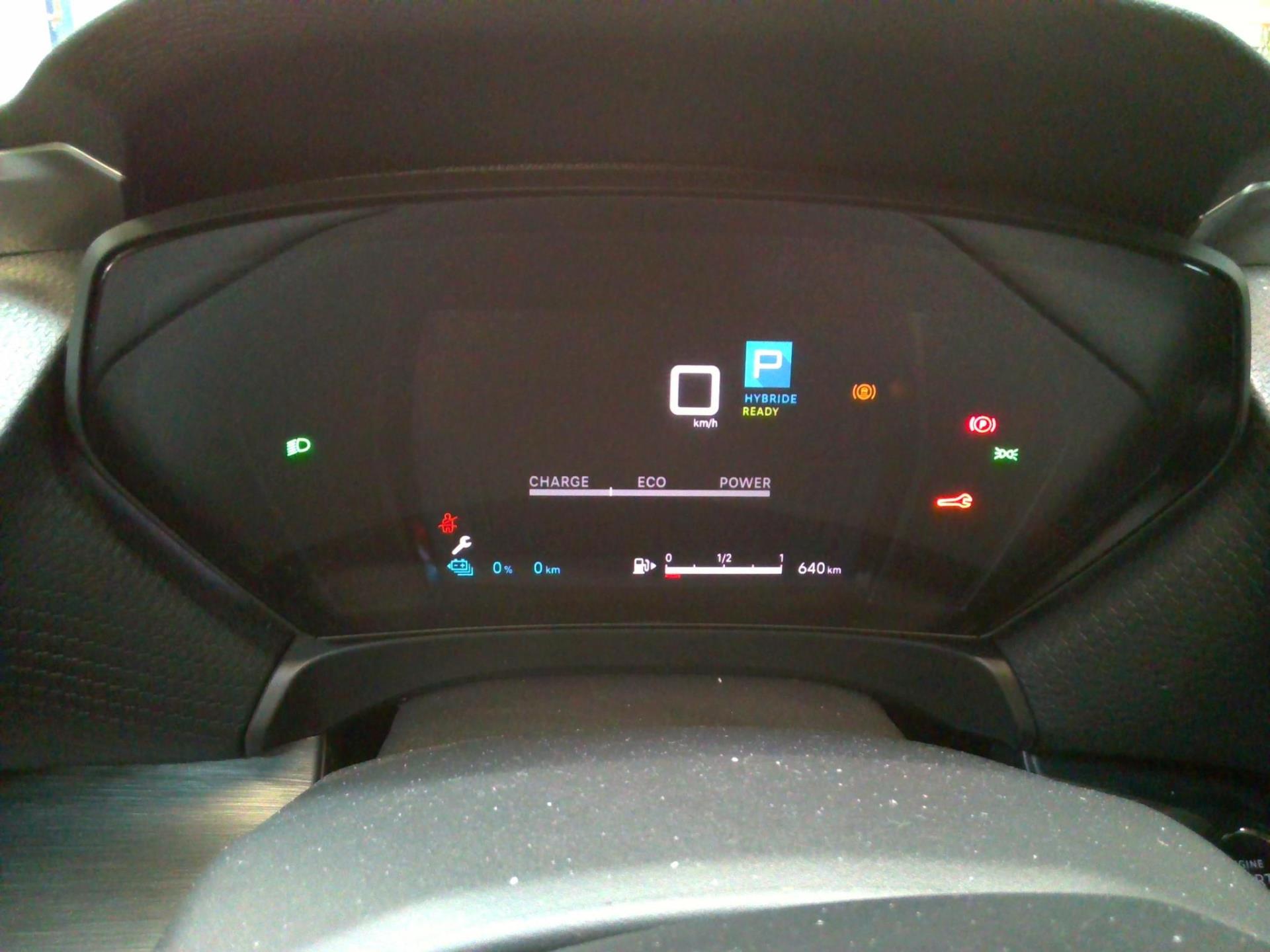 Citroen C5 X Hybride Rechargeable 225 S&S e-EAT8 Shine 2022