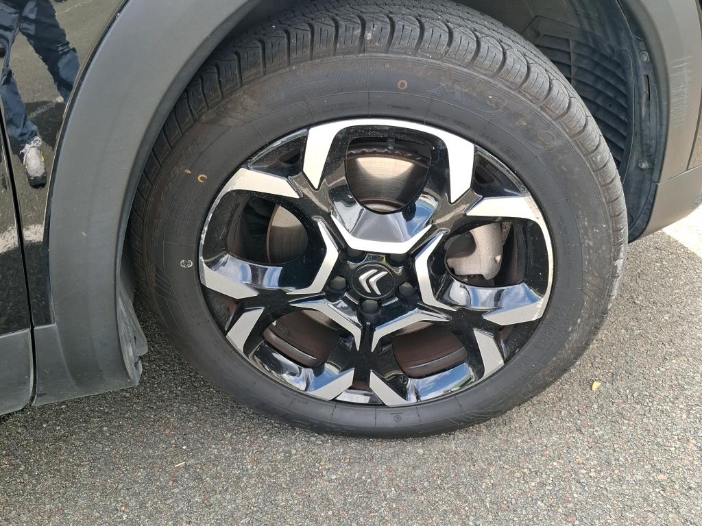 Citroen C5 Aircross Hybride Rechargeable 225 e-EAT8 C-Series 2023