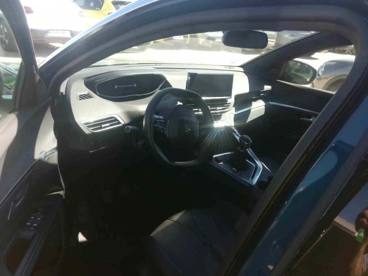 Foto Peugeot 5008 5