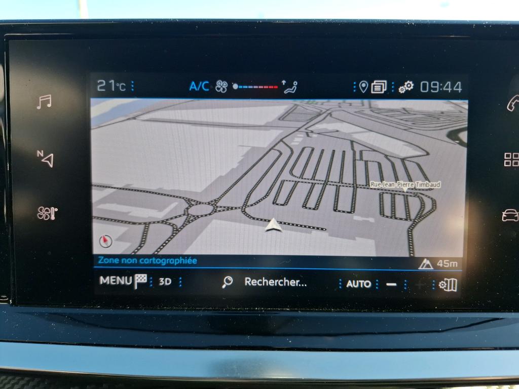 Peugeot 208 PureTech 75 S&S BVM5 Style 2023