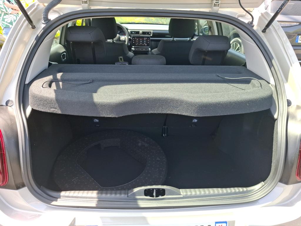 Citroen C3 PureTech 83 ch BVM5 Plus 2024