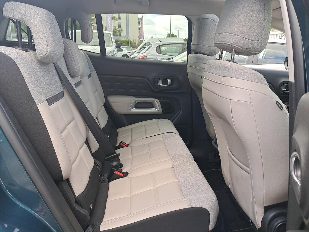 Citroen C5 Aircross BlueHDi 130 S&S BVM6 Shine 2021