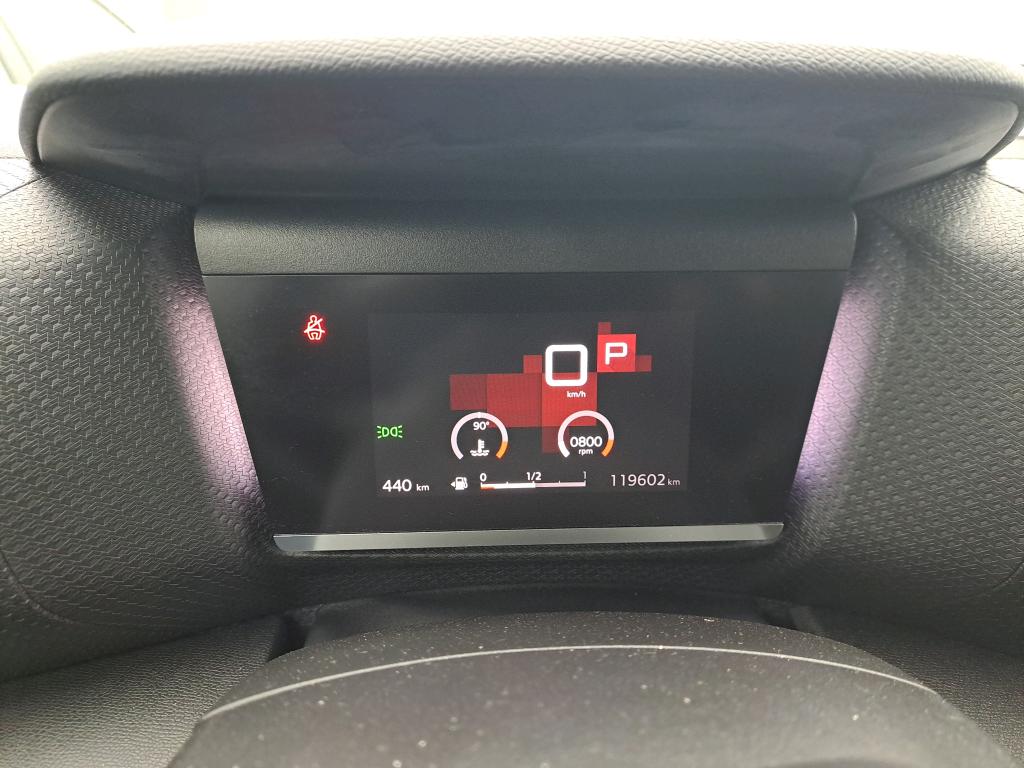 Citroen C4 BlueHDi 130 S&S EAT8 Feel Pack Business 2022