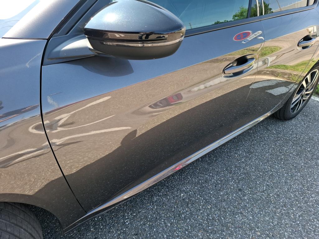 Peugeot 208 PureTech 100 S&S BVM6 Allure Pack 2023