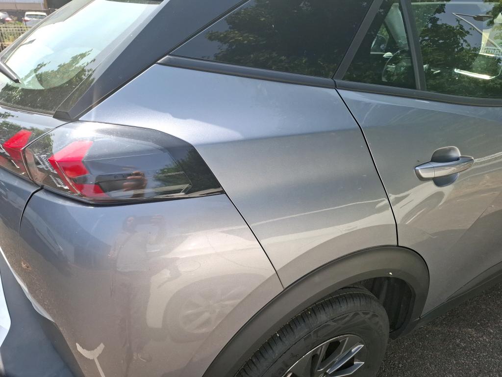Peugeot 2008 PureTech 130 S&S BVM6 Active Pack 2022