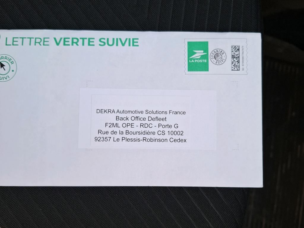 Peugeot 308 BlueHDi 130ch S&S EAT8 Active Pack 2023