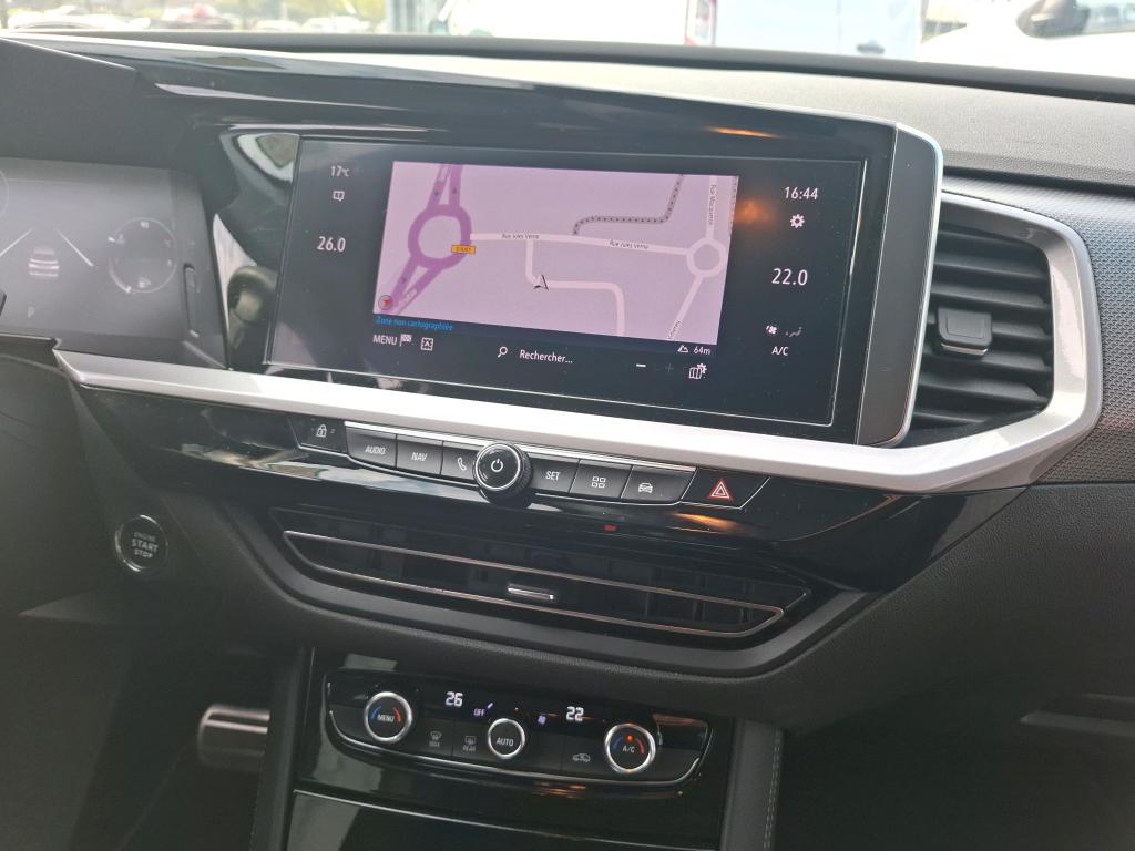 Opel GRANDLAND X / GRANDLAND 