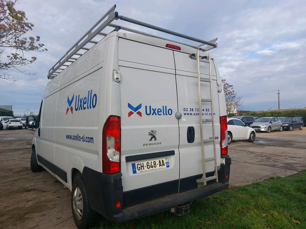 Peugeot BOXER TOLE 335 L3H2 BLUEHDI 140 S&S PREMIUM 2022