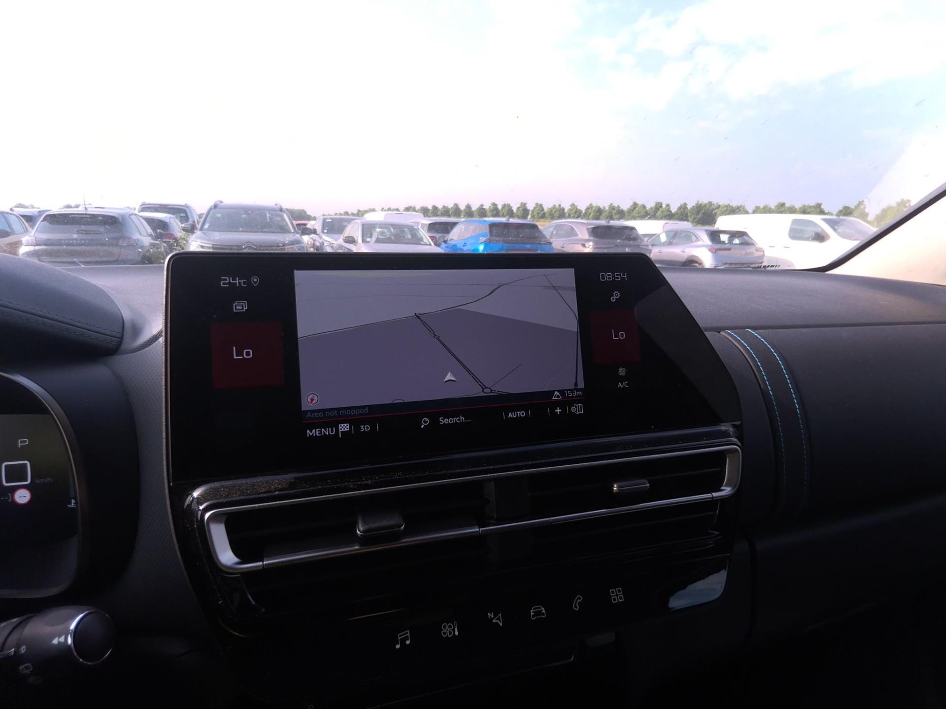 Citroen C5 Aircross BlueHDi 130 EAT8 Max 2025