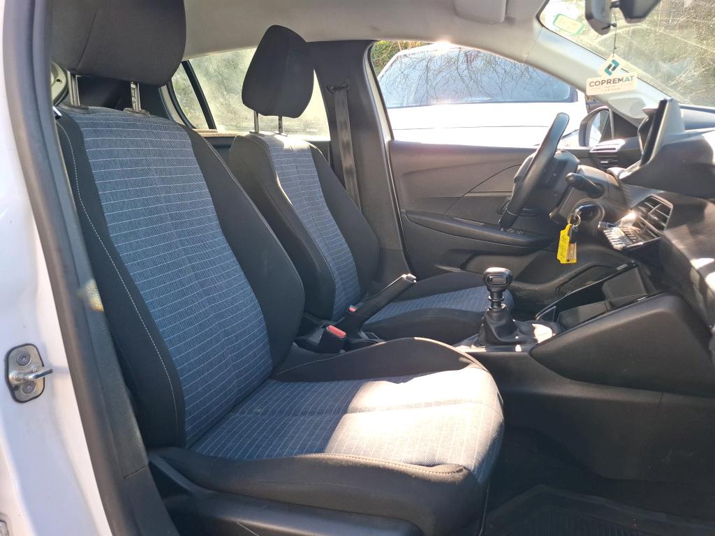 Peugeot 208 BLUEHDI 100 S&S BVM6 PREMIUM PACK 2021