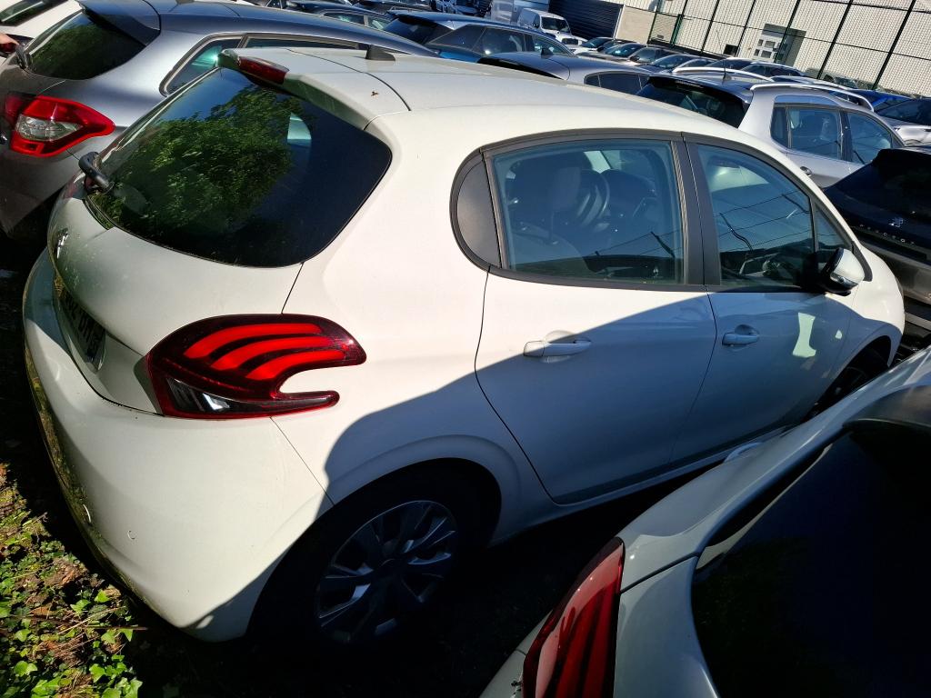Peugeot 208 AFFAIRE BLUEHDI 100 S&S BVM5 PREMIUM PACK 2020