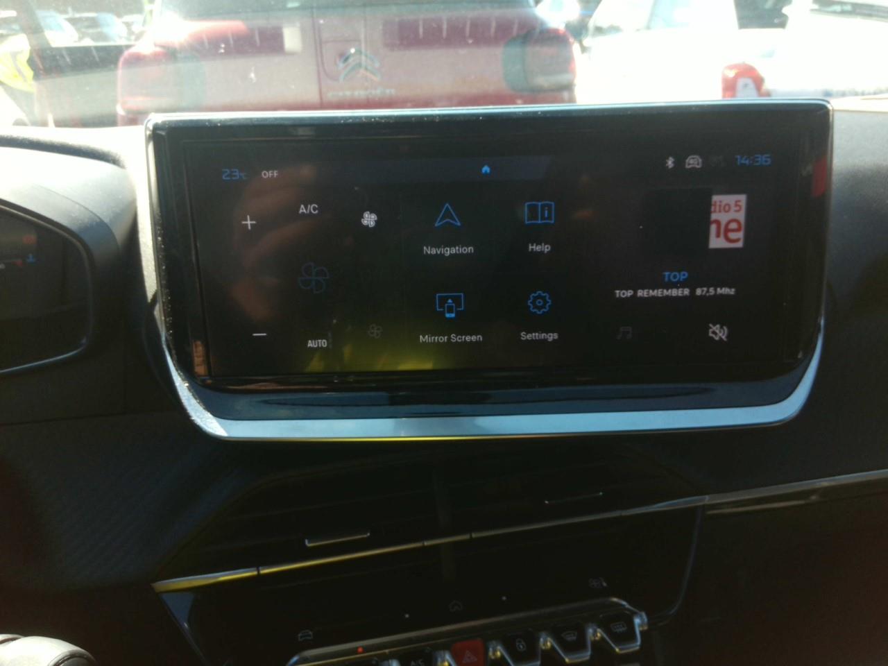 Foto Peugeot 2008 17