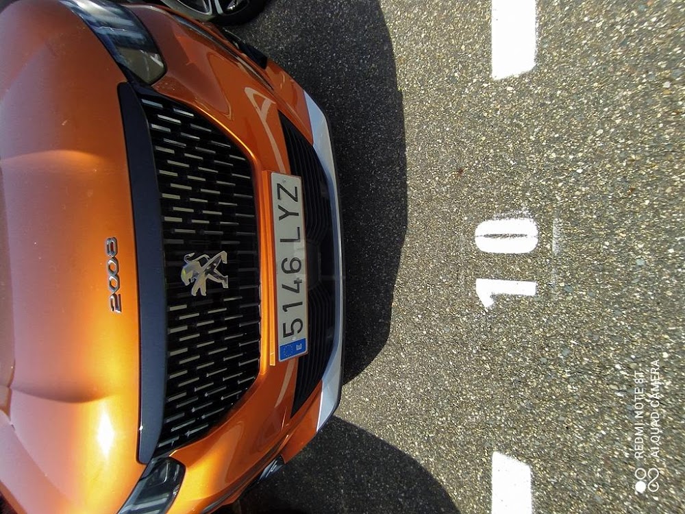 Peugeot 2008 2008 GT Puretech 130 S&S 6 Vel. MAN.