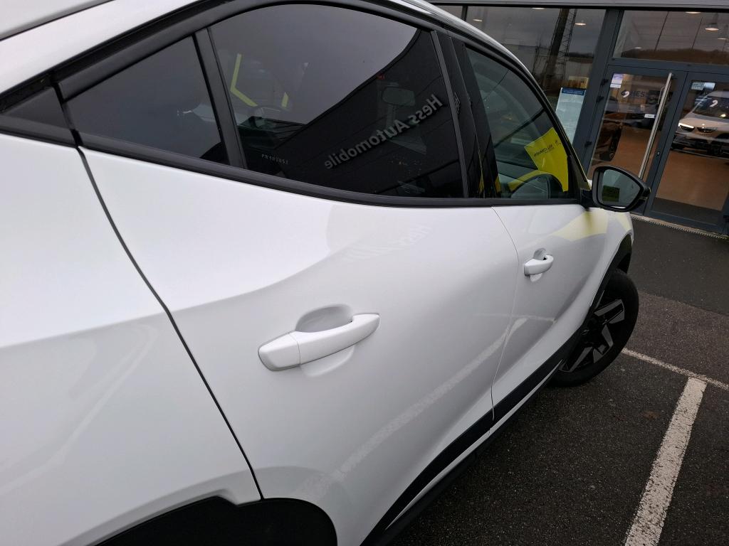 Opel Mokka 1.2 Turbo 100 ch BVM6 Elegance 2023