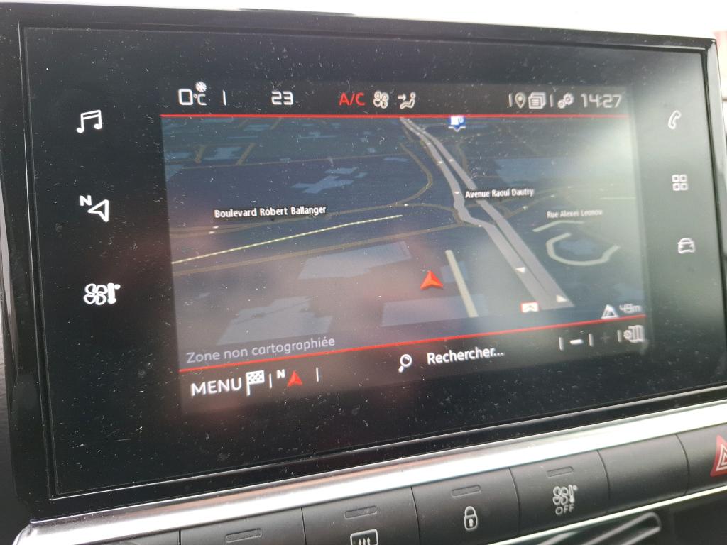 Citroen C4 Cactus BlueHDi 100 S&S BVM6 Feel 2019