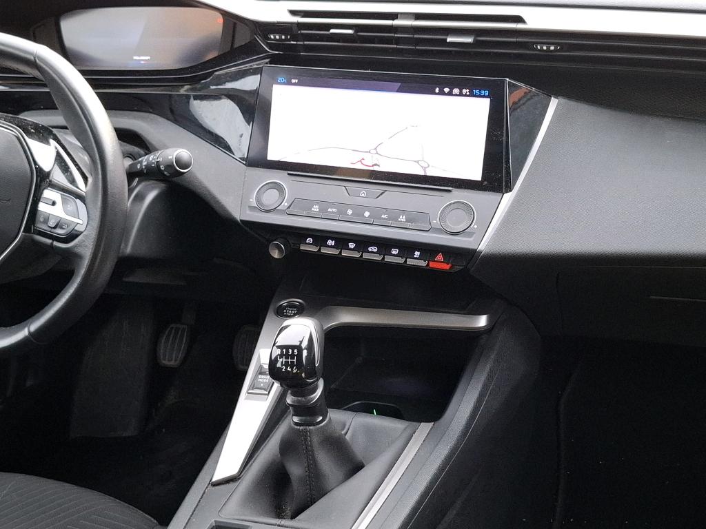 Peugeot 308 BlueHDi 130ch S&S BVM6 Active Pack 2022