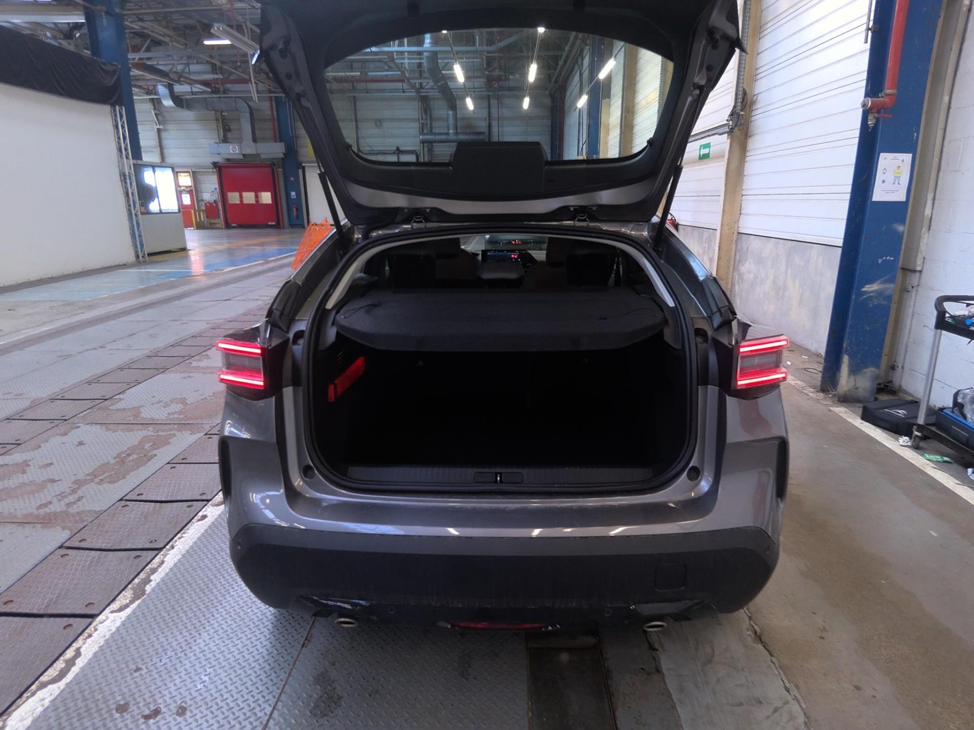 Citroen C4 Hybride 145 ch e-DCS6 Plus 2025