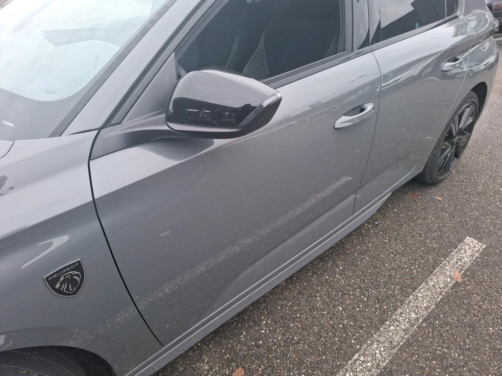 Peugeot 308 PureTech 130ch S&S EAT8 GT 2024