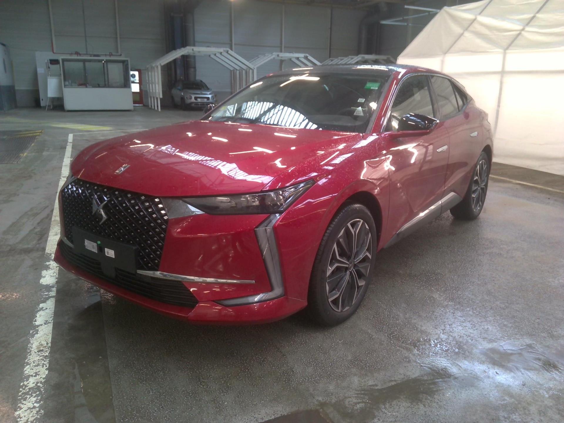DS 4 II