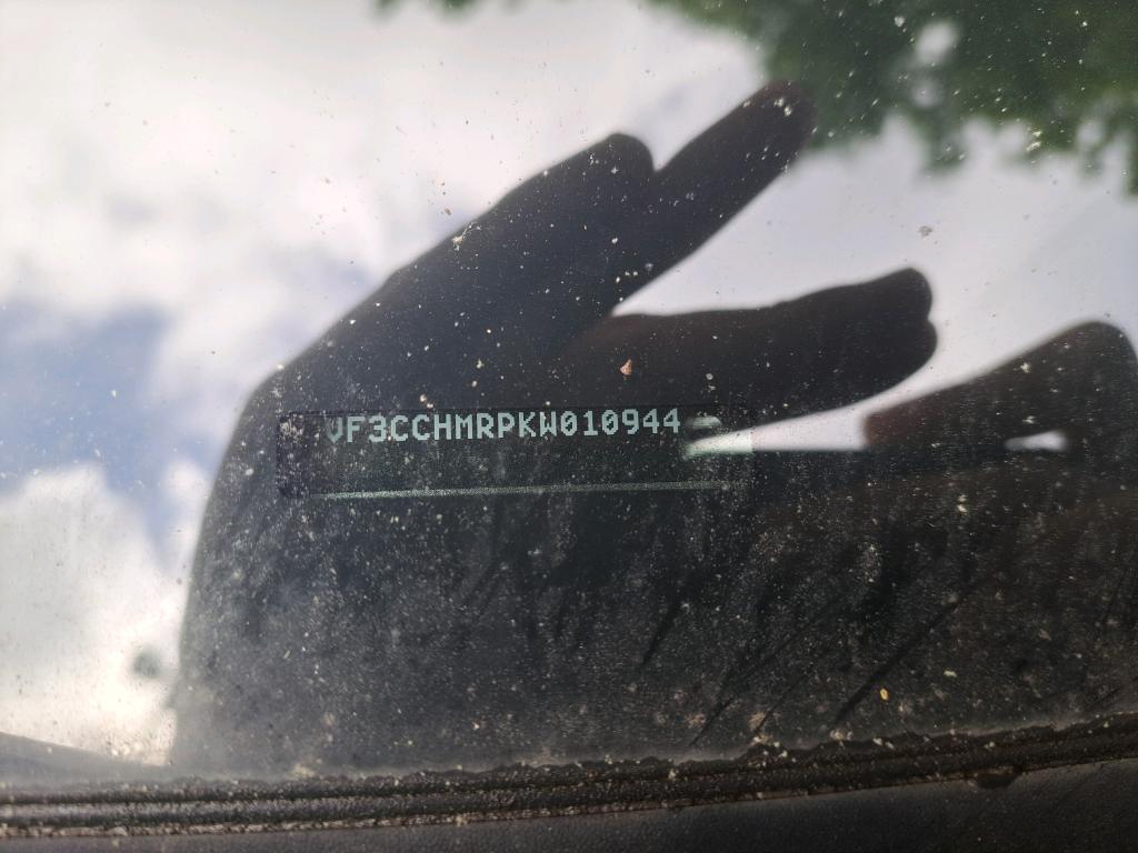 Peugeot 208 PURETECH 82 S&S BVM5 ACTIVE BUSINESS R' 2019