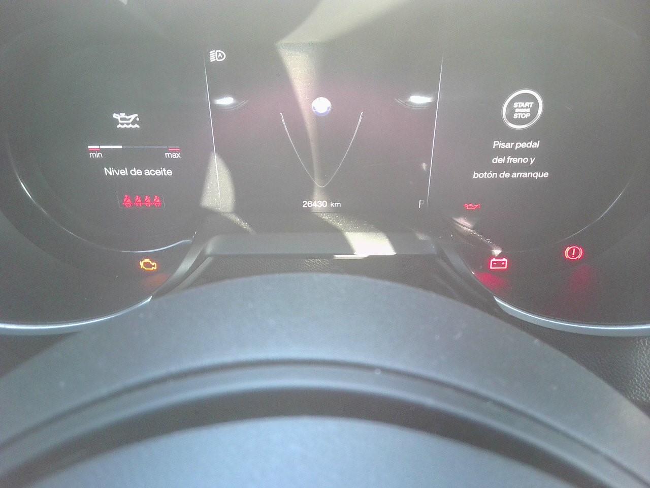 Foto Alfa Romeo Stelvio 7