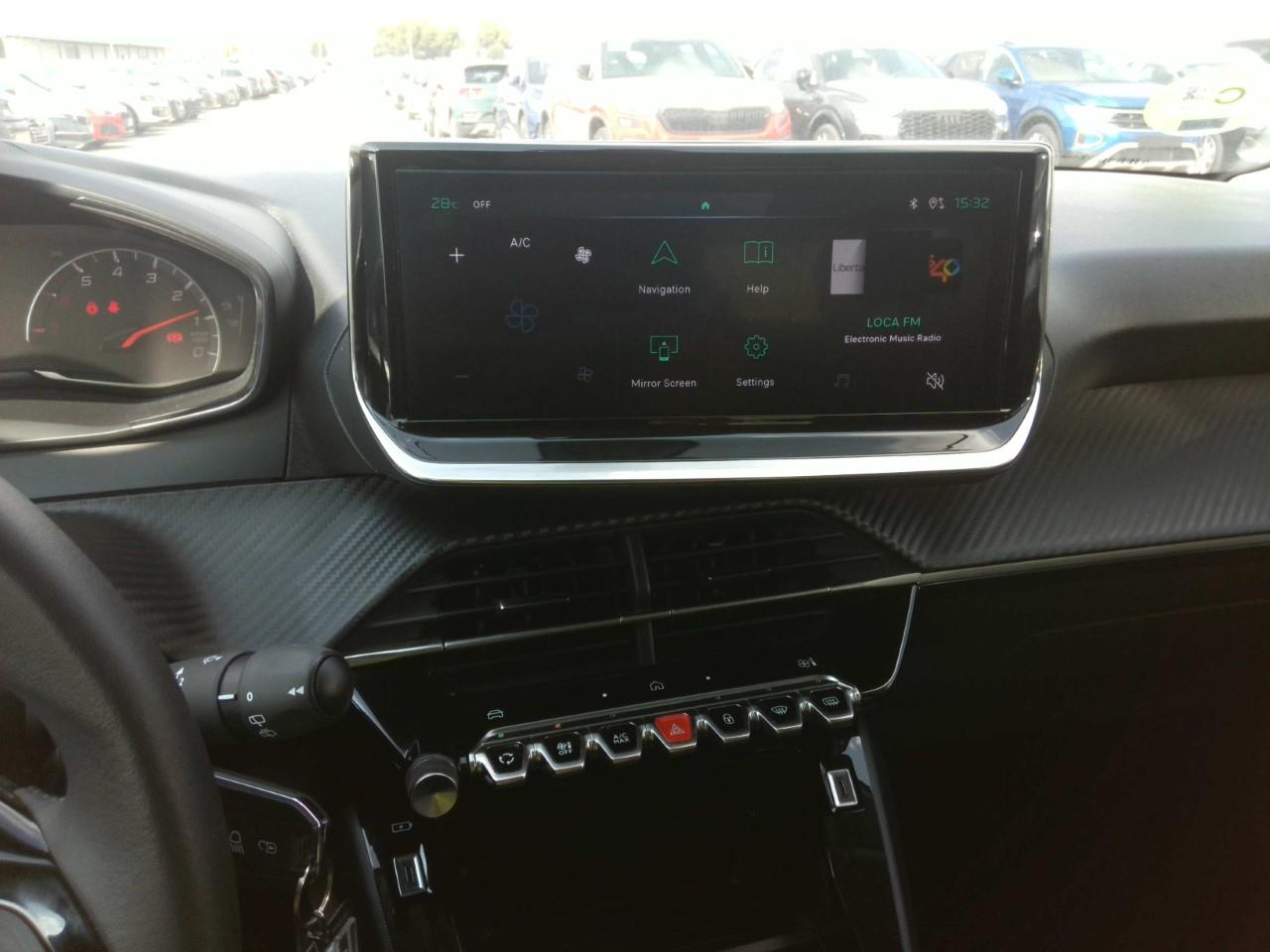 Foto Peugeot 308 9