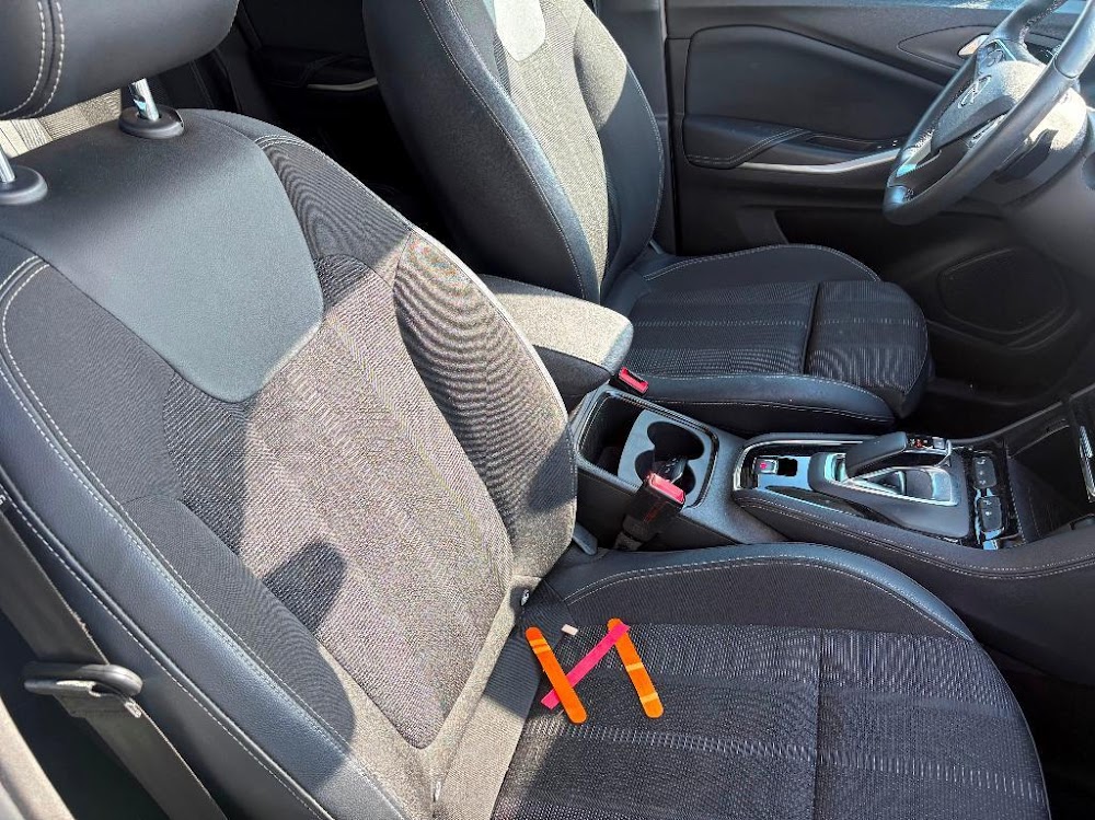Foto Opel Grandland PHEV 10