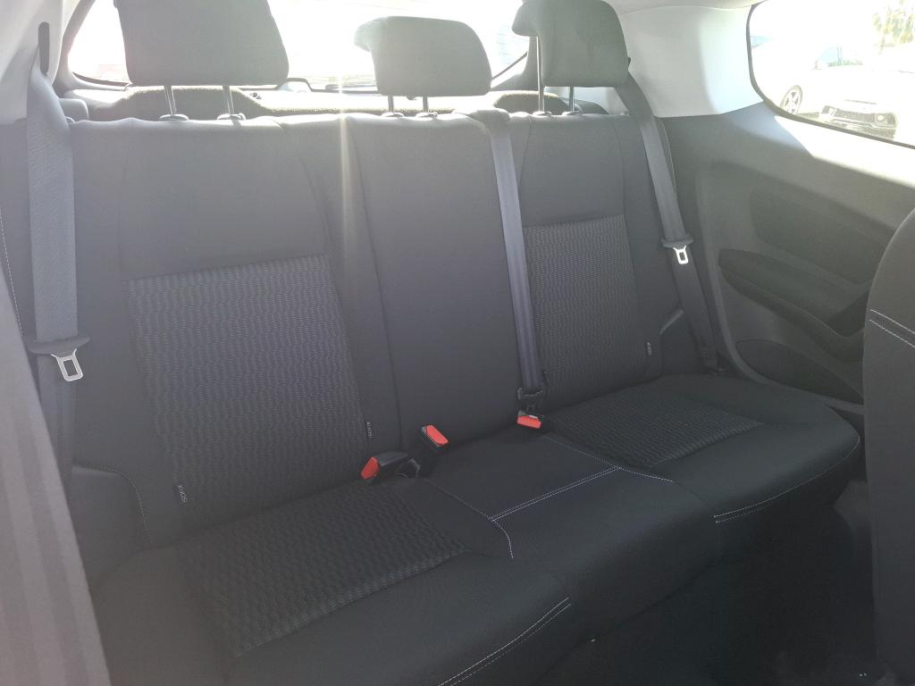 Peugeot 208 1.2 PureTech 68ch BVM5 Active 2017