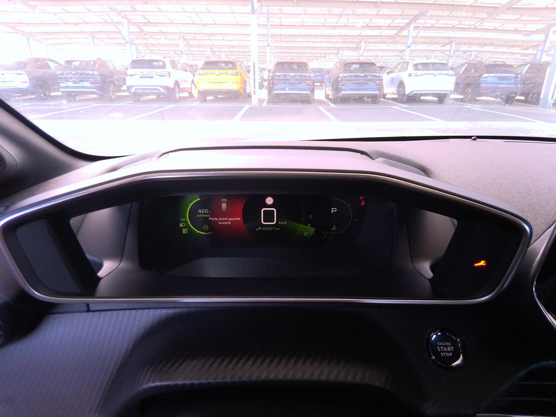 Peugeot 208 II 
