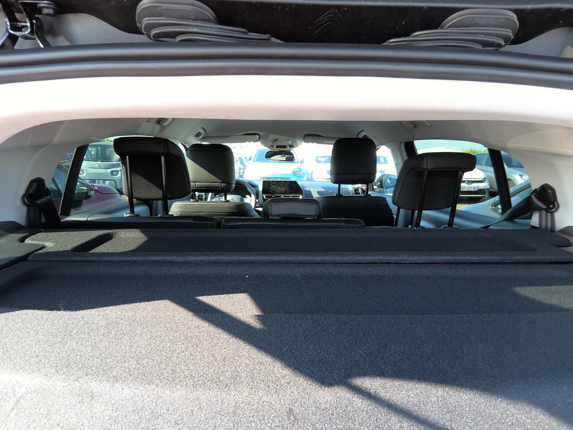 Citroen C5 Aircross BlueHDi 130 EAT8 Max 2025