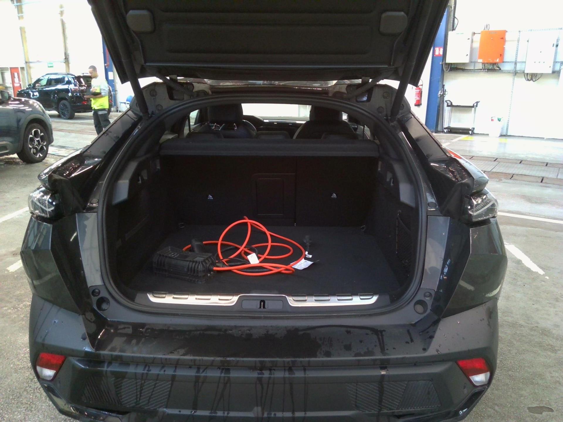 Peugeot 408 PHEV 225 e-EAT8 GT 2022
