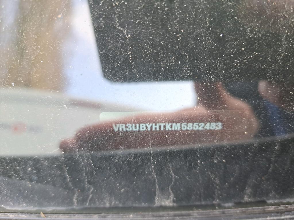 Peugeot 208 BLUEHDI 100 S&S BVM6 PREMIUM PACK 2021