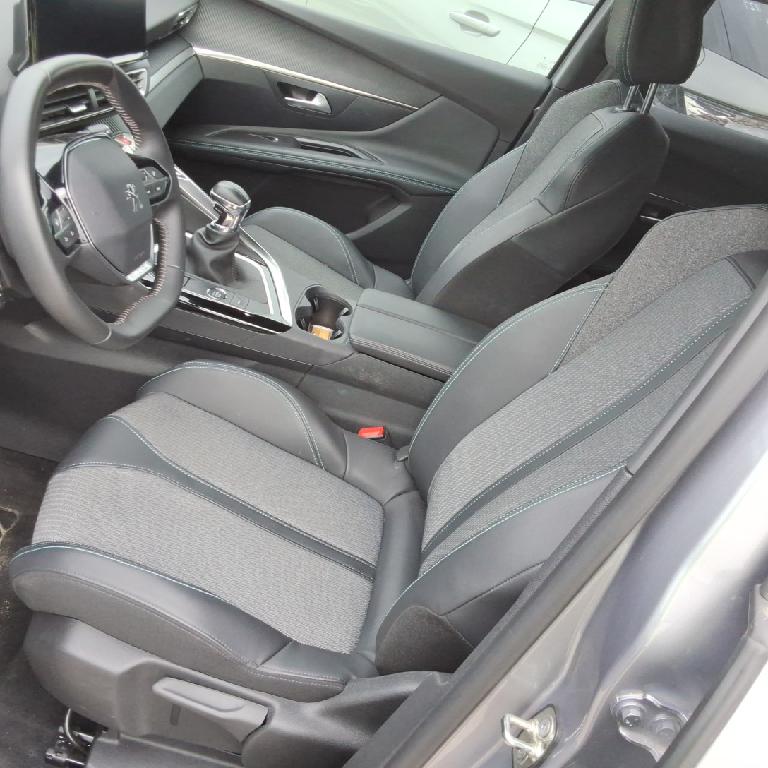 Foto Peugeot 3008 10