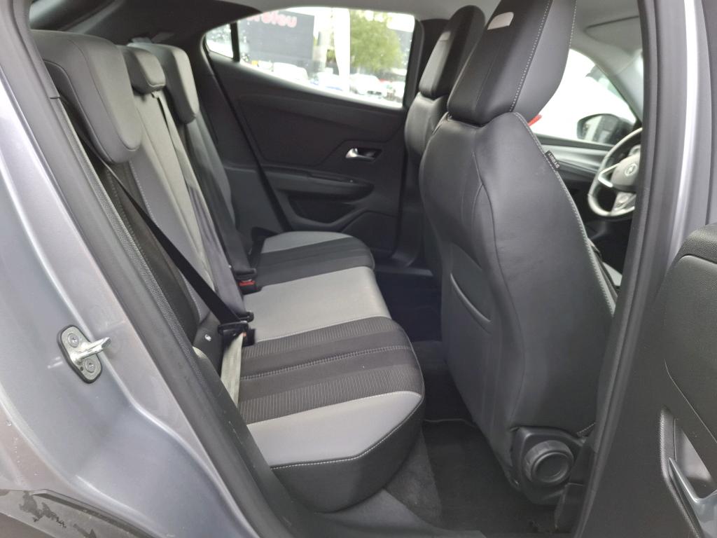 Opel Mokka 1.2 Turbo 130 ch BVA8 Elegance Business 2023