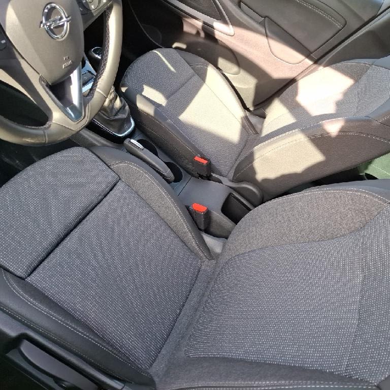 Foto Opel CrossLand 10