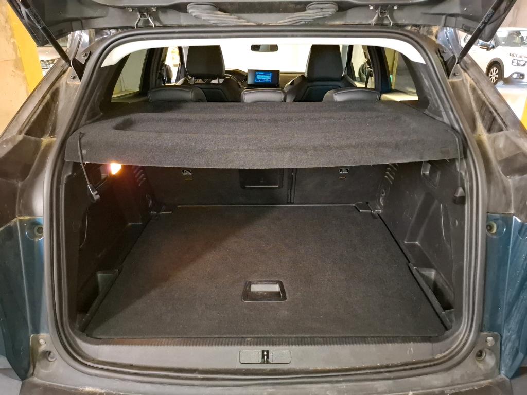 Peugeot 3008 BlueHDi 130ch S&S BVM6 Roadtrip 2021