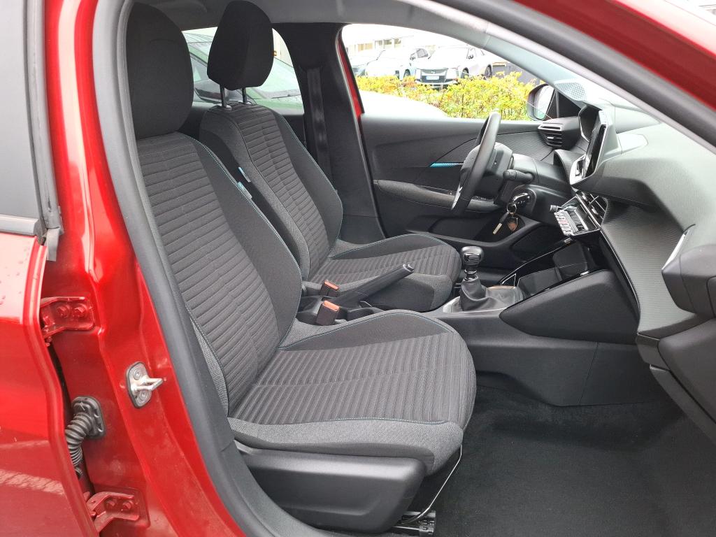 Peugeot 208 PureTech 100 S&S BVM6 Style 2023