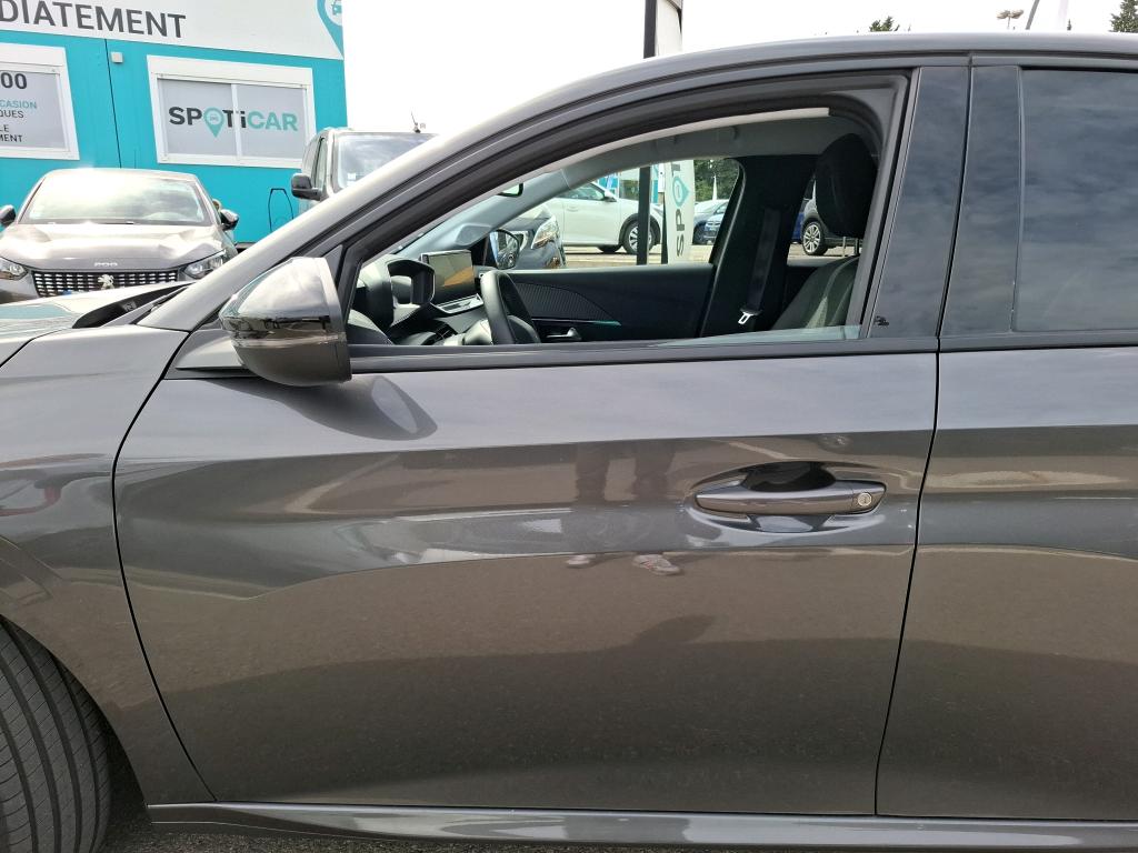 Peugeot 208 PureTech 100 S&S BVM6 Allure Pack 2023