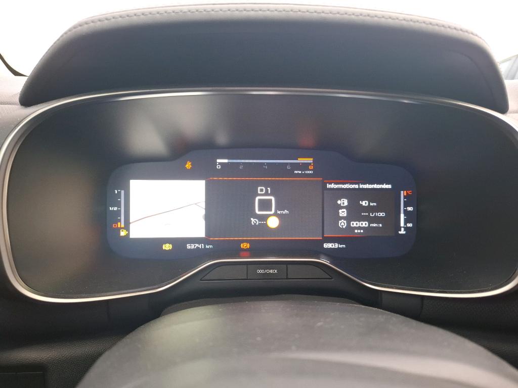 Citroen C5 Aircross PureTech 130 S&S EAT8 C-Series 2023