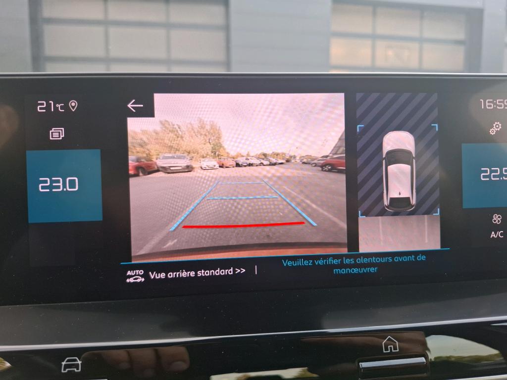 Citroen C4 BlueHDi 110 S&S BVM6 Feel Pack 2022