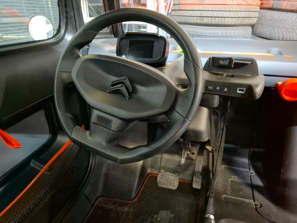 Citroen AMI