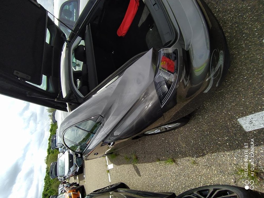 Foto Peugeot 508 6
