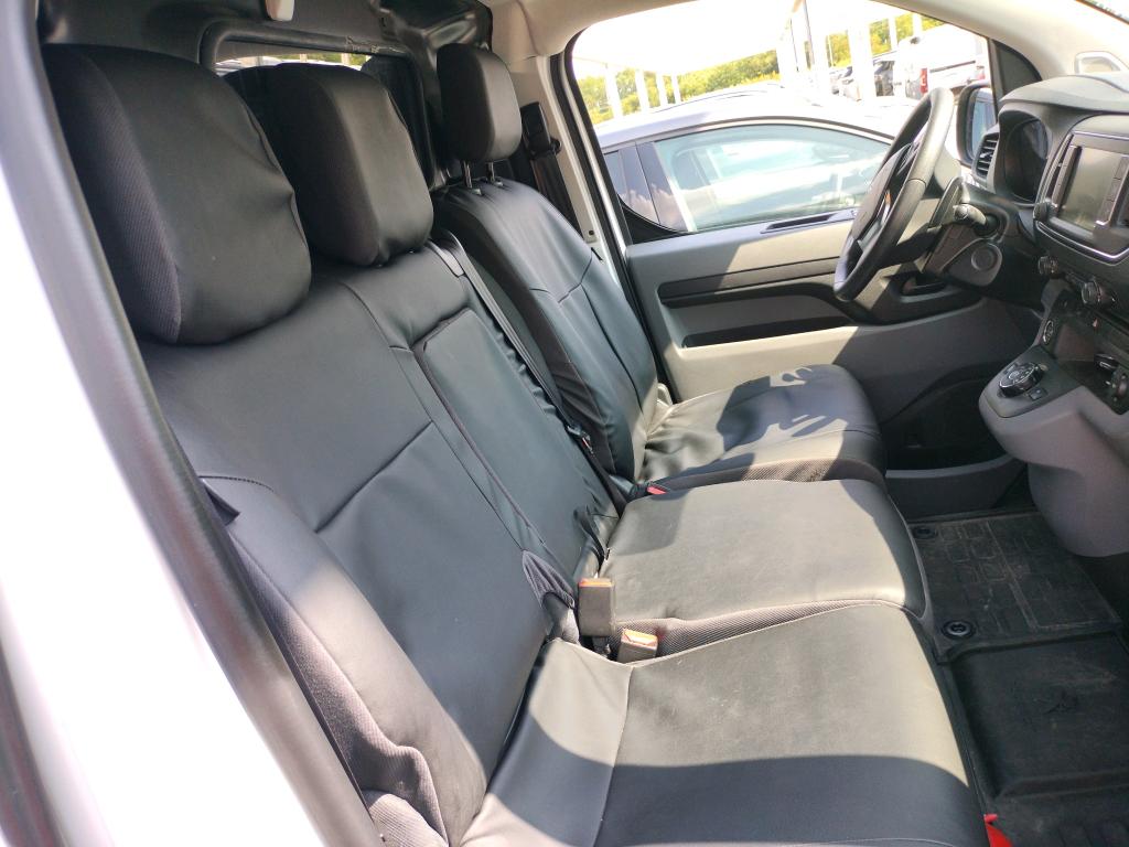 Peugeot EXPERT FGN TOLE COMPACT 2.0 BLUEHDI 120 S&S EAT8 URBAN 2021