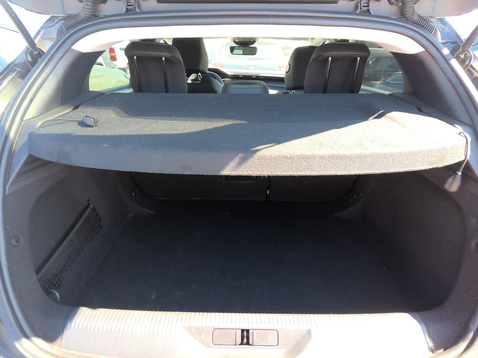 Peugeot 308 BlueHDi 130ch S&S EAT8 Allure 2024