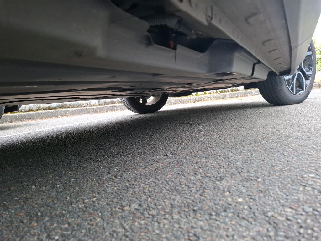 Citroen e-C4 136 ch Automatique Feel Pack 2022