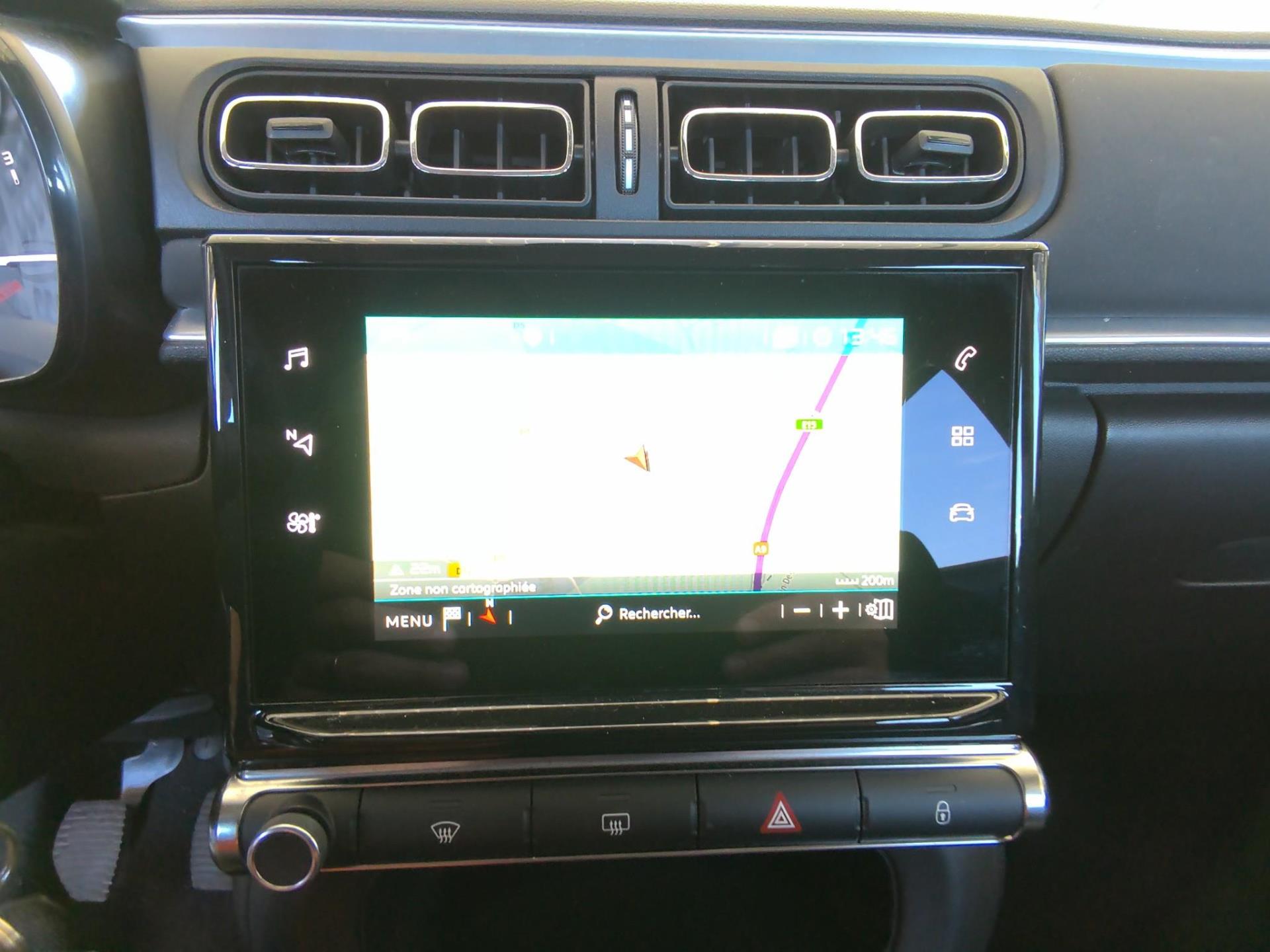 Citroen C3 PureTech 83 S&S BVM5 C-Series 2023