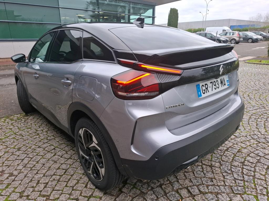 Citroen C4 PureTech 130 S&S EAT8 Shine 2023