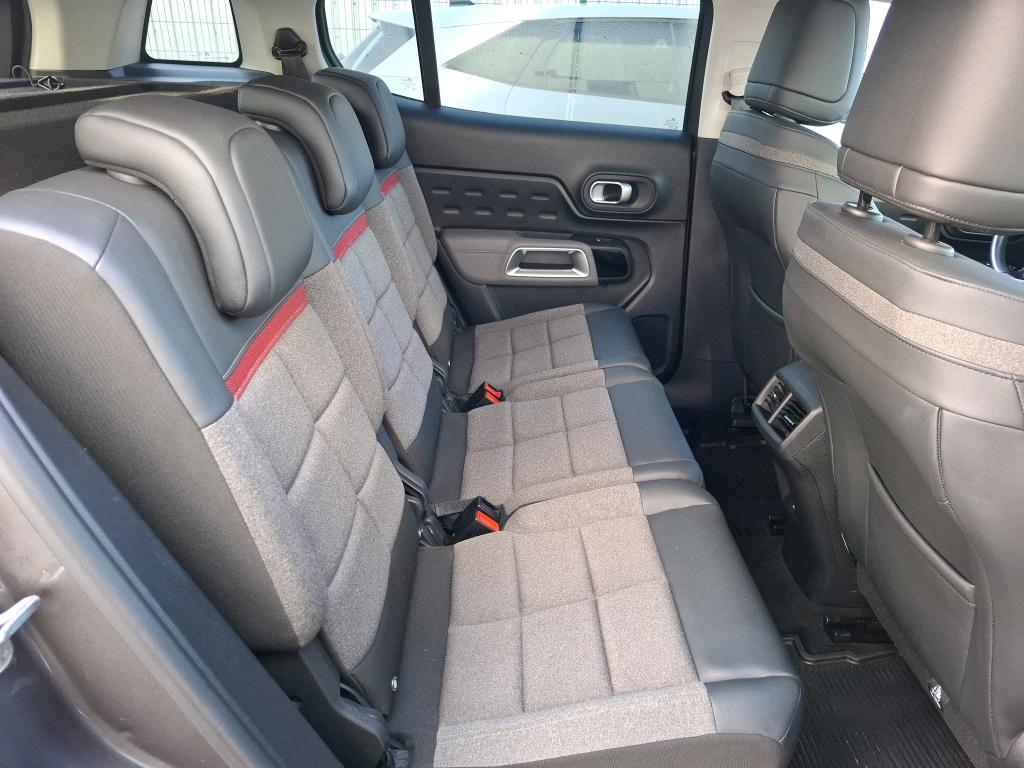 Citroen C5 Aircross BlueHDi 130 S&S EAT8 Business 2020